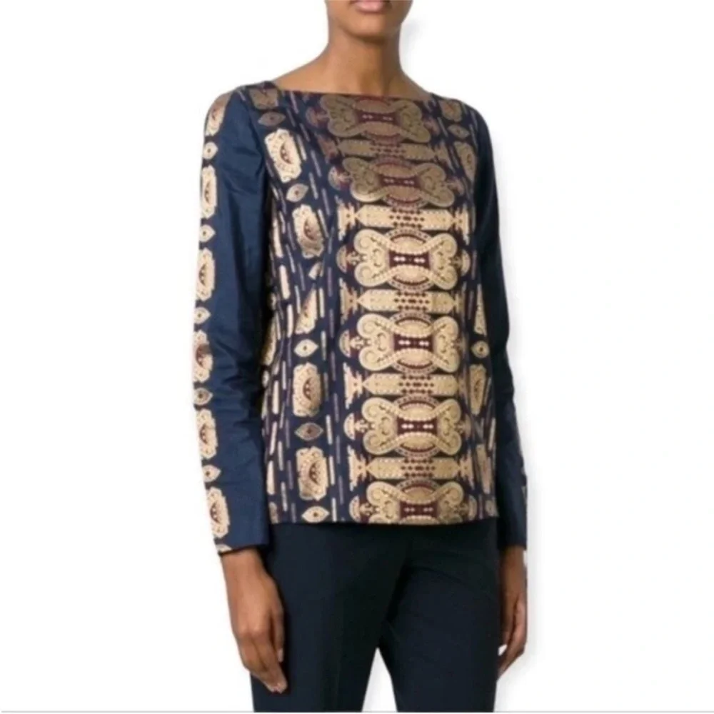Tory Burch stunning luxurious